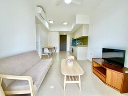 The Gazania (D19), Condominium #460567161